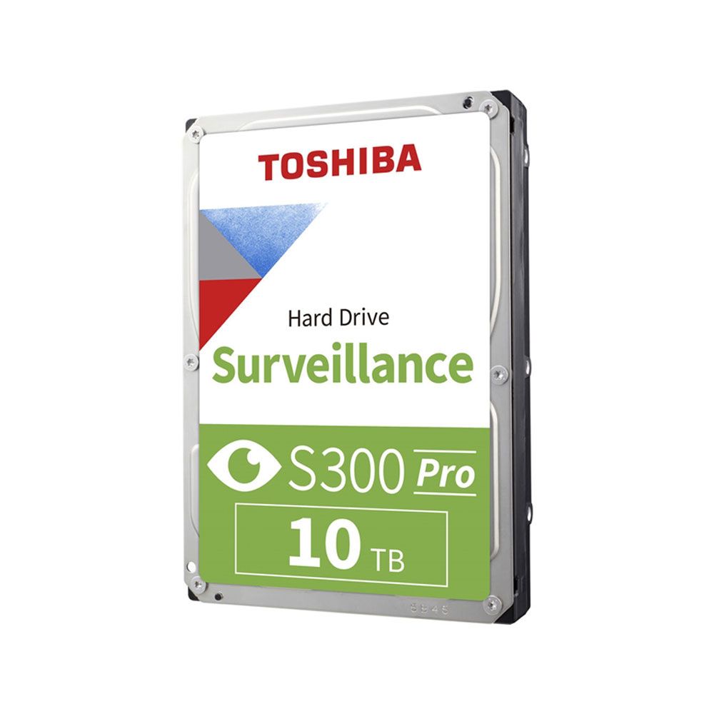 Disco duro SATA empresarial de 10TB