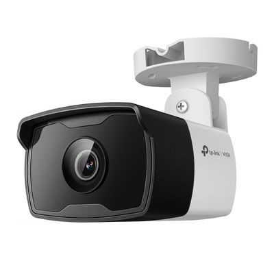 Cámara IP bullet de 3MP TP-Link VIGI para exterior