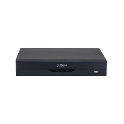 XVR 5 en 1 5MP/1080P Dahua WizSense de 16 canales