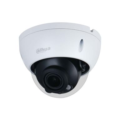 Domo fijo IP Dahua StarLight con Smart IR de 40 m para exterior