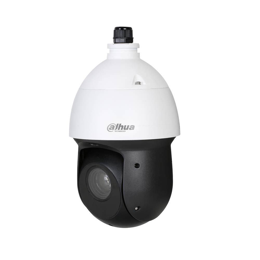 Domo motorizado StarLight IP Dahua de la serie AI de 200°/seg