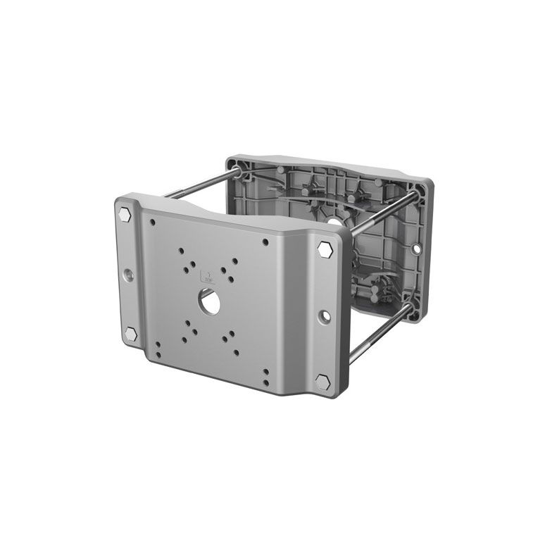 Soporte abrazadera DH de alta carga Universal