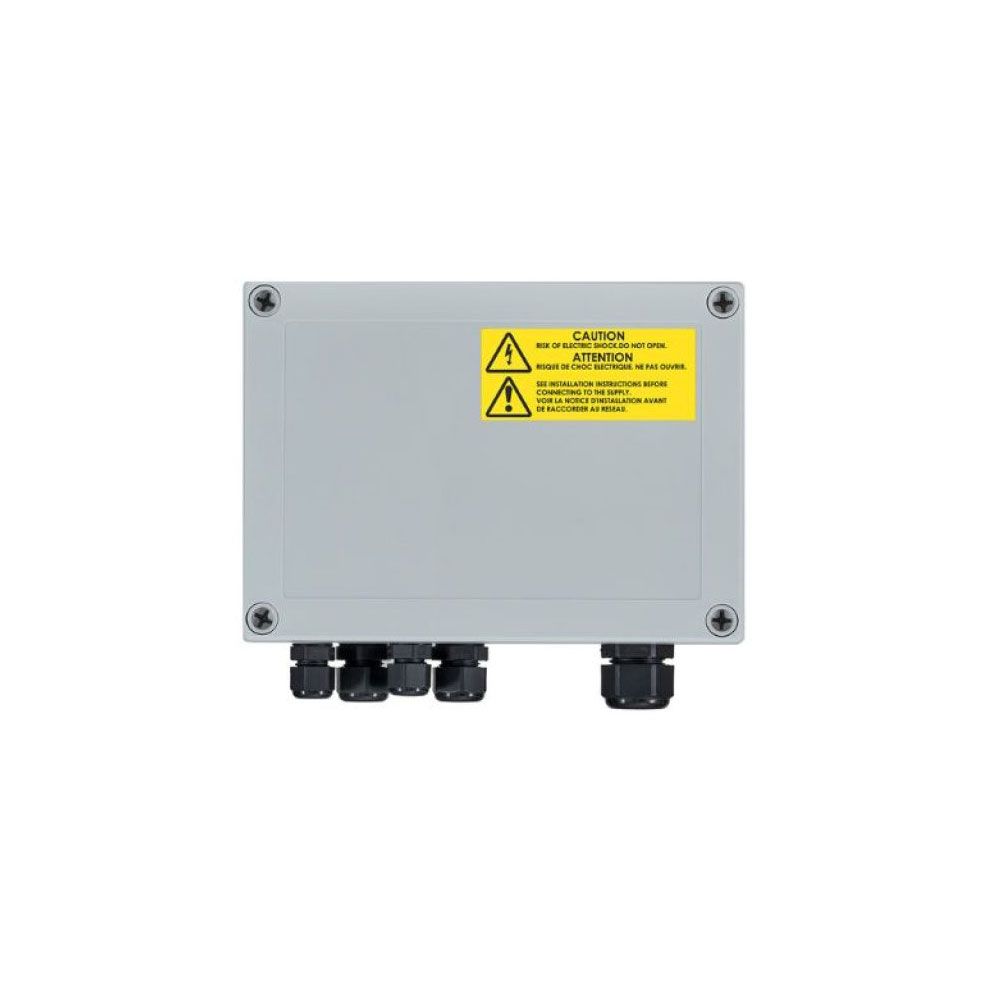 Fuente de alimentación 24V DC 50W Raytec VARIO2
