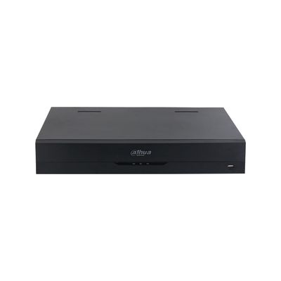XVR 5 en 1 de 16 canales 5MP/1080P Dahua WizSense