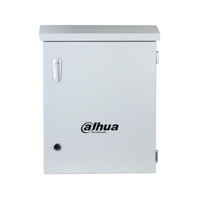 Caja de distribuci�n el�ctrica estanca
