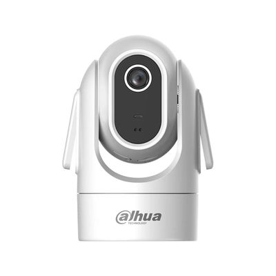 Cámara IP PT Wi-Fi Dahua Wireless de 2MP con seguimiento automático y audio bidireccional