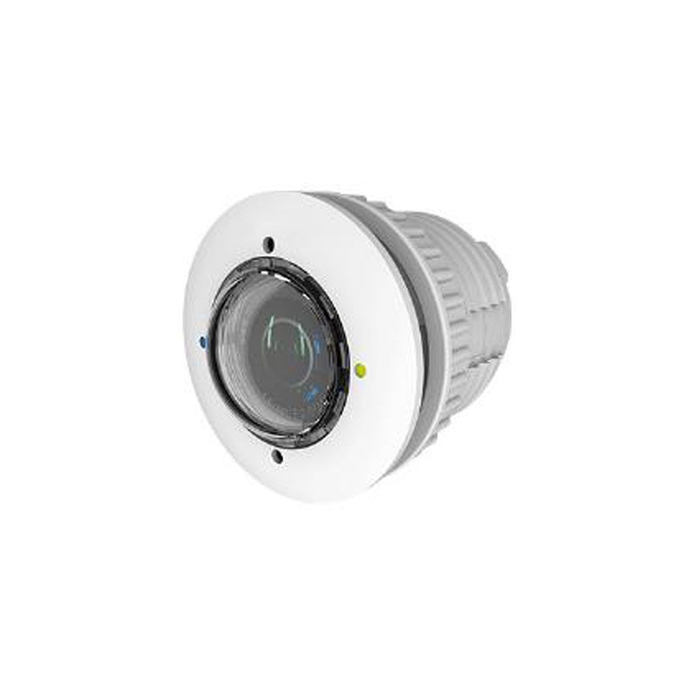 Módulo sensor hemisférico Mobotix 12MP para cámaras M73/S74