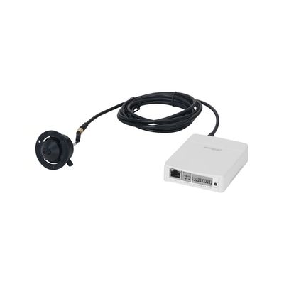 Cámara IP oculta pinhole 4MP Dahua WizMind KIT-L1