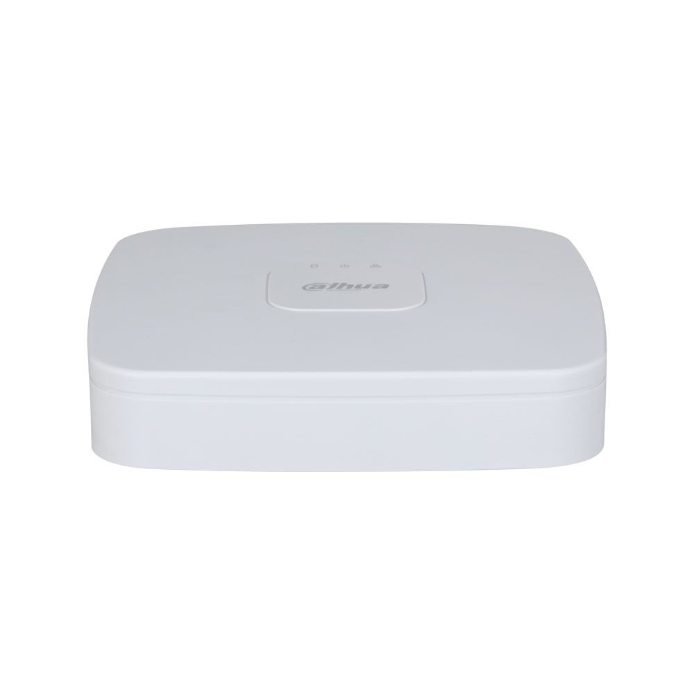 XVR 5 en 1 Dahua WizSense de 8 canales