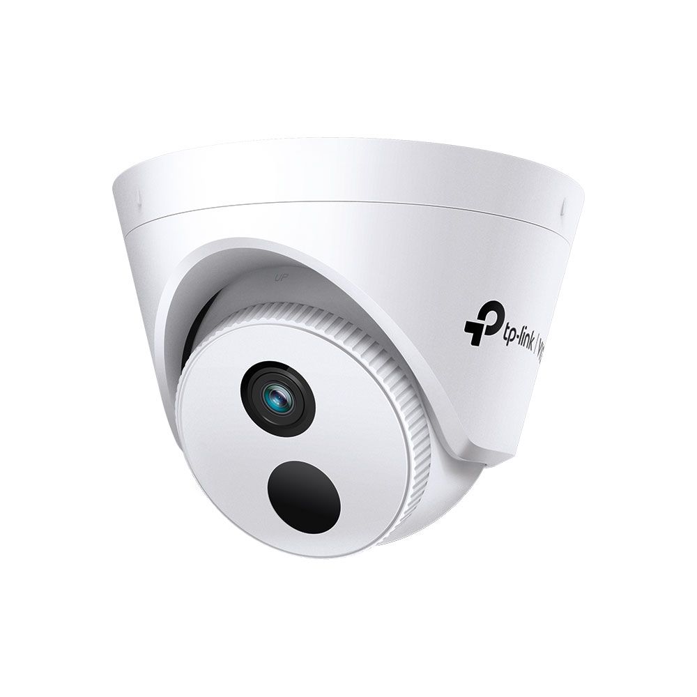 Domo IP de 3MP TP-Link VIGI para interior