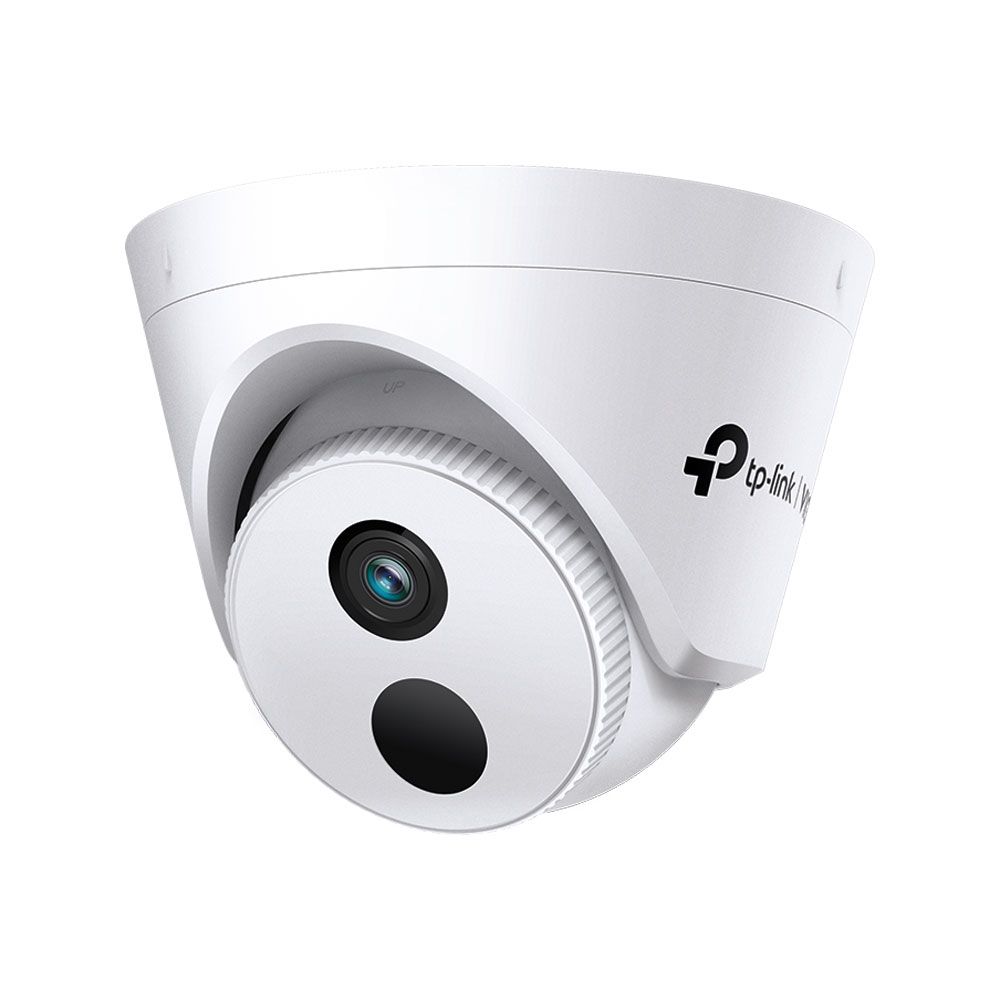 Domo IP de 2MP TP-Link VIGI para interior