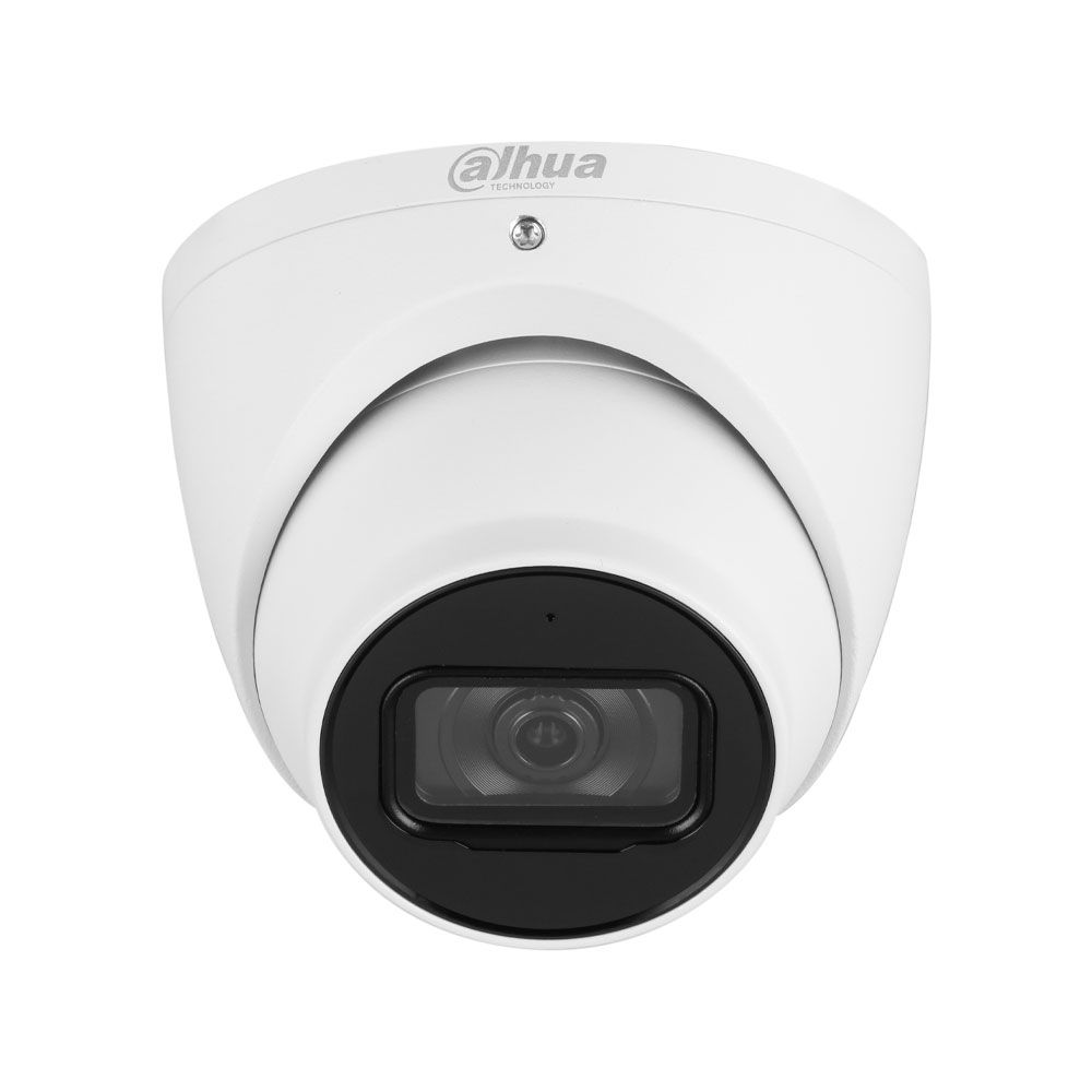 Cámara Domo IP 4MP de exterior Serie Profesional