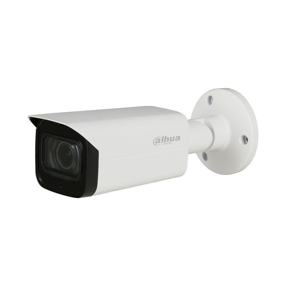Cámara bullet 4 en 1 Serie StarLight con Smart IR de 80 m para exterior