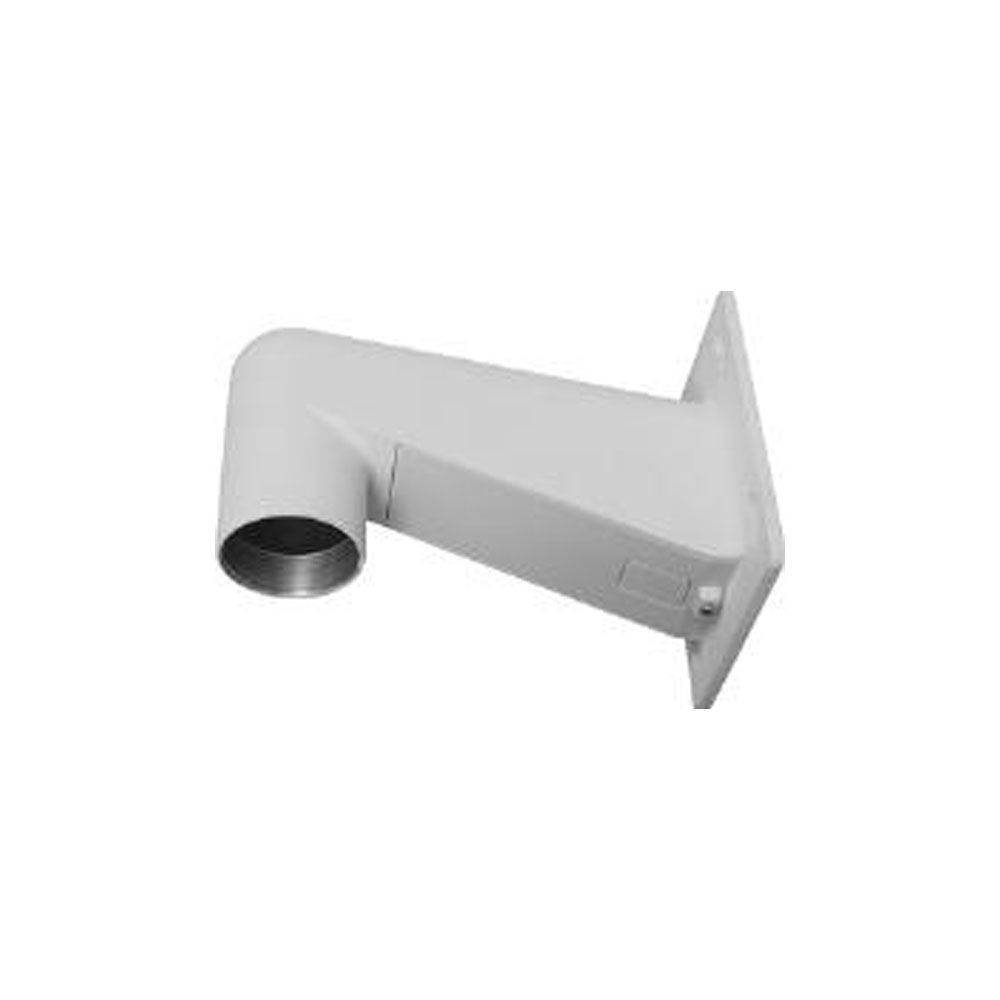 Soporte de pared resistente a la intemperie para cámaras MOBOTIX MOVE SpeedDome