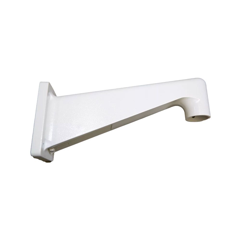Soporte de pared largo para cámaras MOBOTIX MOVE Speed Dome y Multisensor