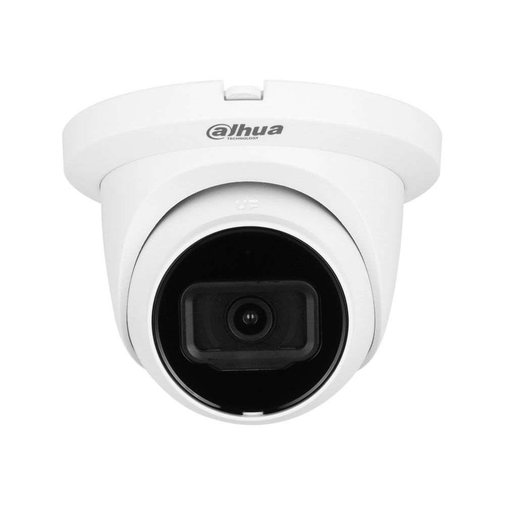 Cámara Domo IP WizSense 5MP de exterior Serie Profesional