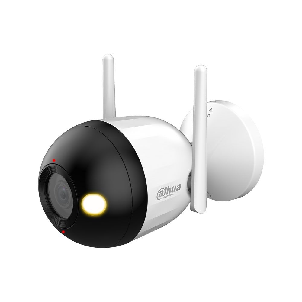 Cámara WiFi IP 4MP de exterior
