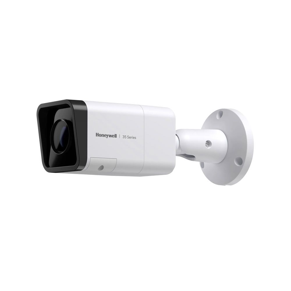 Cámara IP 8MP Honeywell Serie 35
