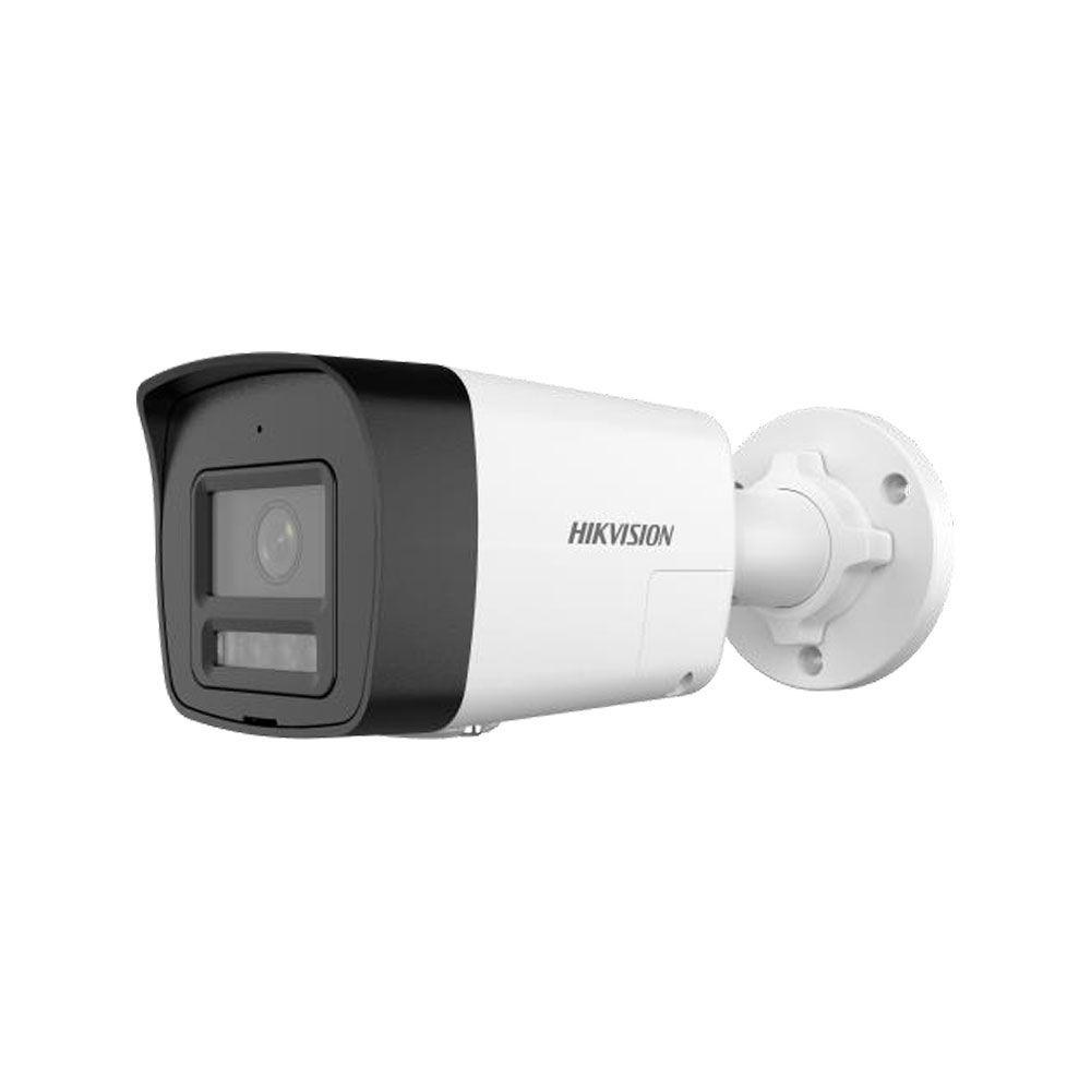 Cámara IP Smart Hybrid Light 6MP de exterior