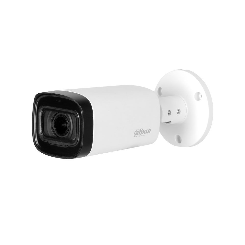 CÁMARA 4 EN 1 DAHUA 5MP CON SMART IR 60M