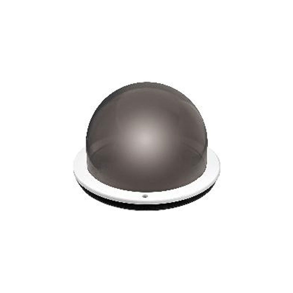 Cúpula tintada EverClear de repuesto MOBOTIX MOVE para cámaras Speed Dome