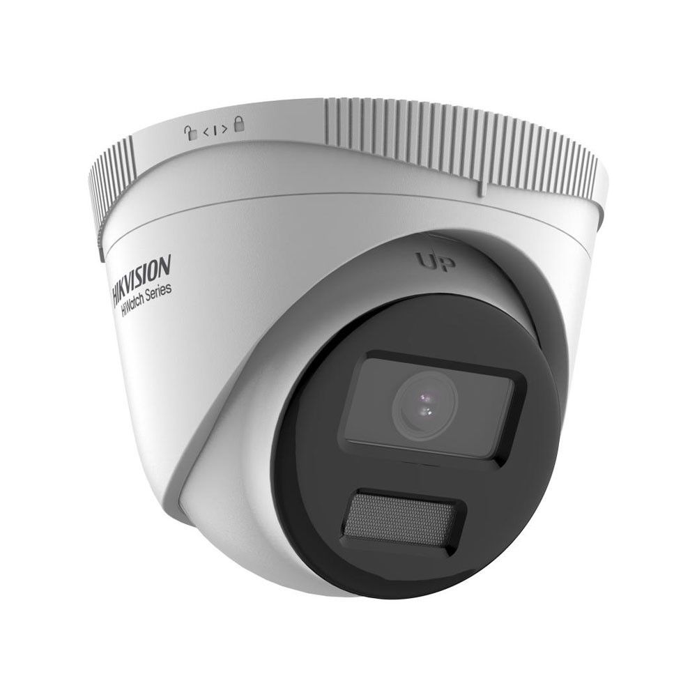 Domo IP ColorVu 4MP de exterior