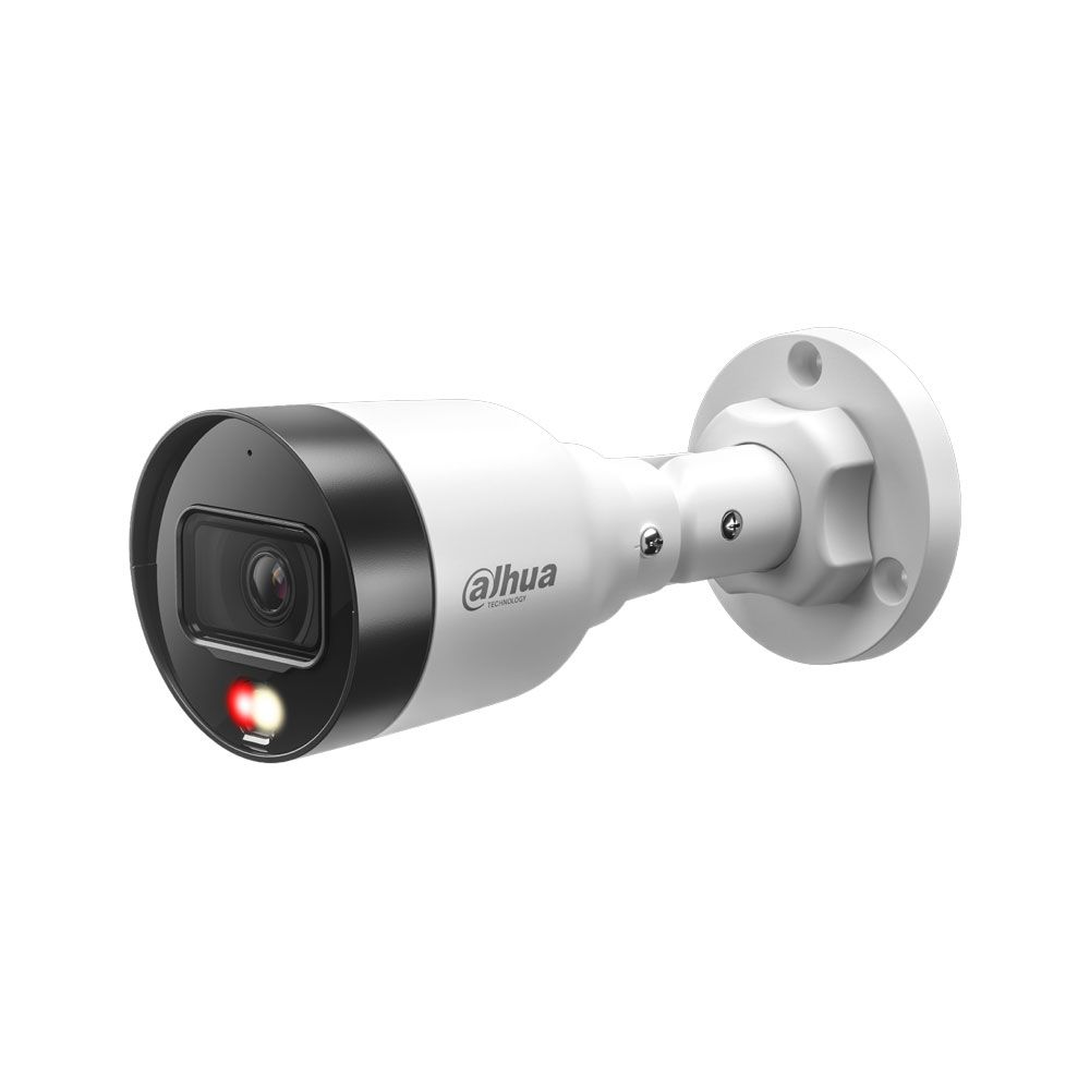 Cámara IP Lite de 2MP para exterior