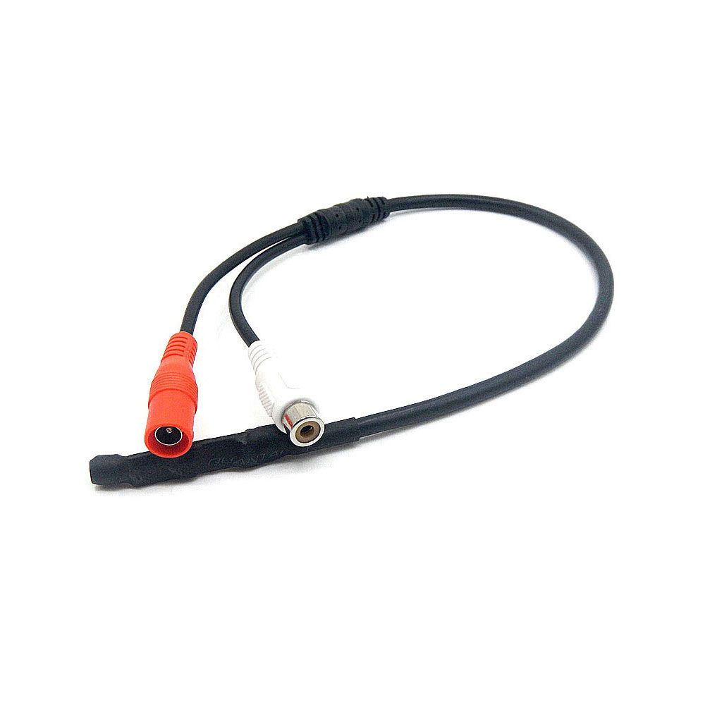 Cable de audio para cámaras