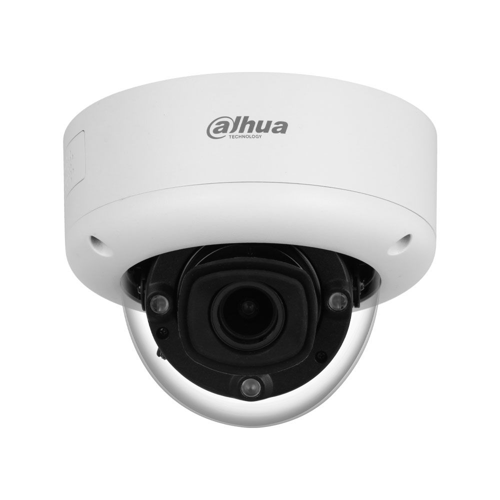 Domo IP WizMind 4MP antivandálico de exterior
