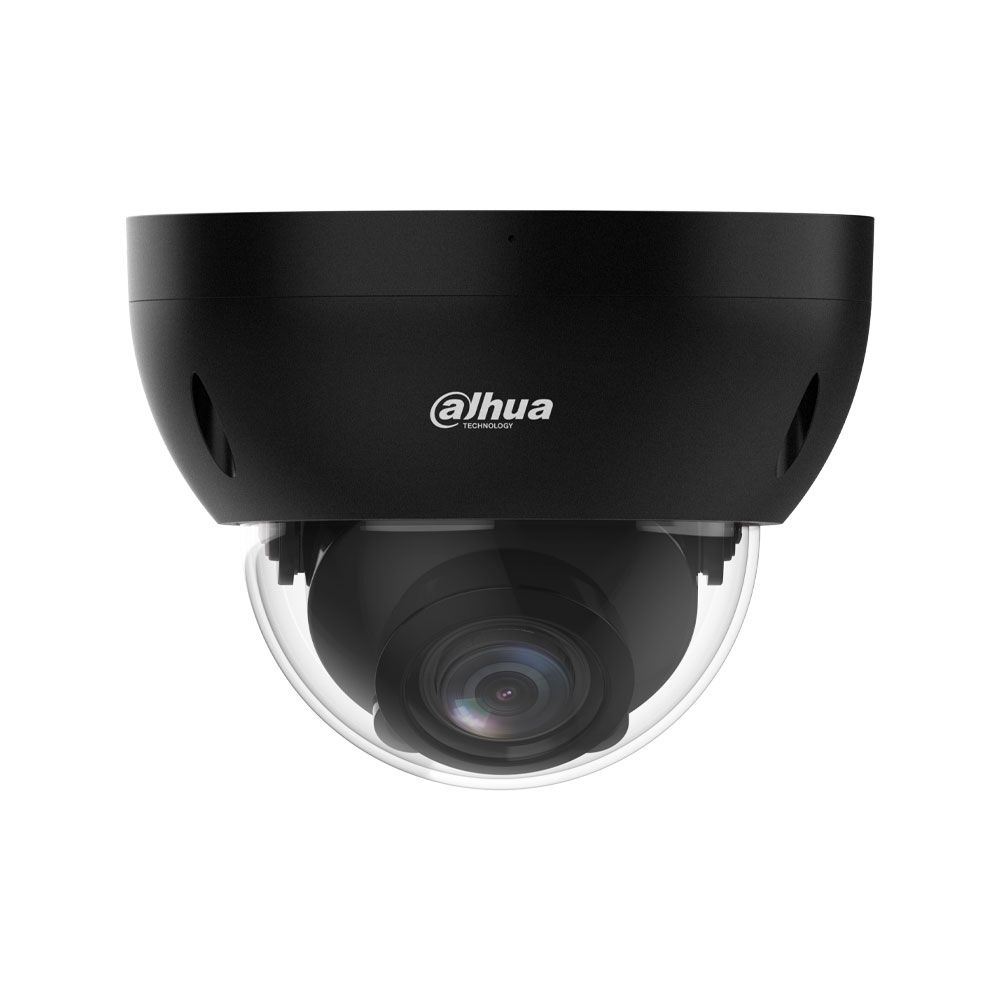 Domo IP WizSense 4MP antivandálico de exterior