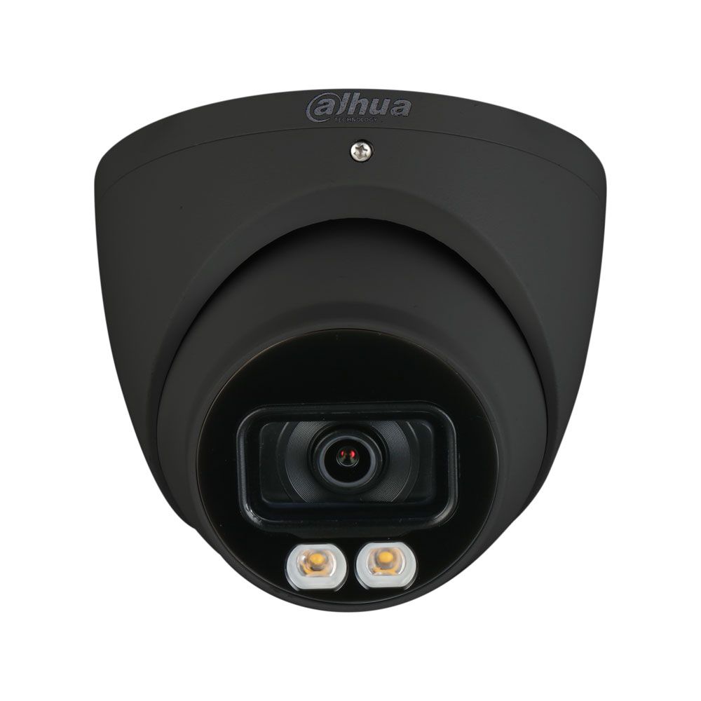 Domo 4 en 1 de 2MP de exterior