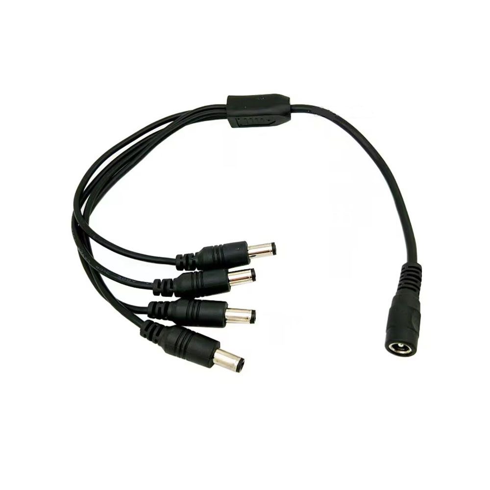 Cable DC distribuidor