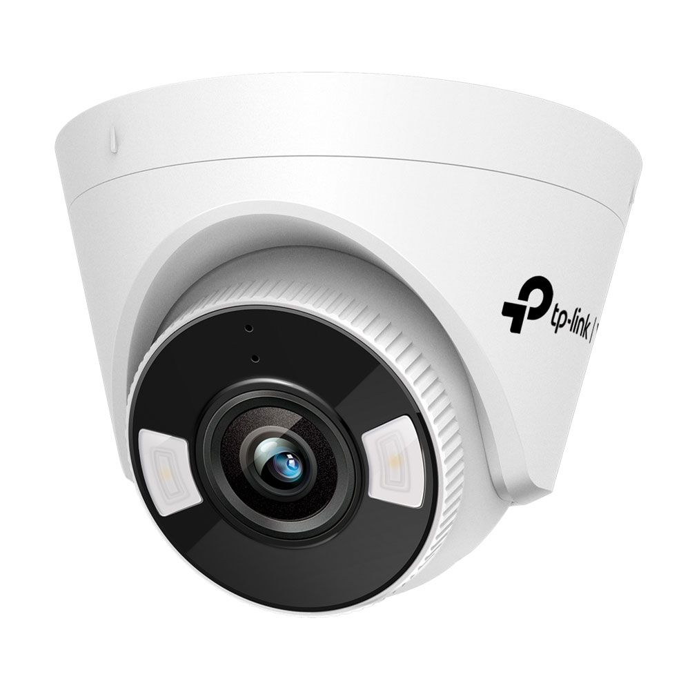 Domo WiFi IP Full Color de 4MP