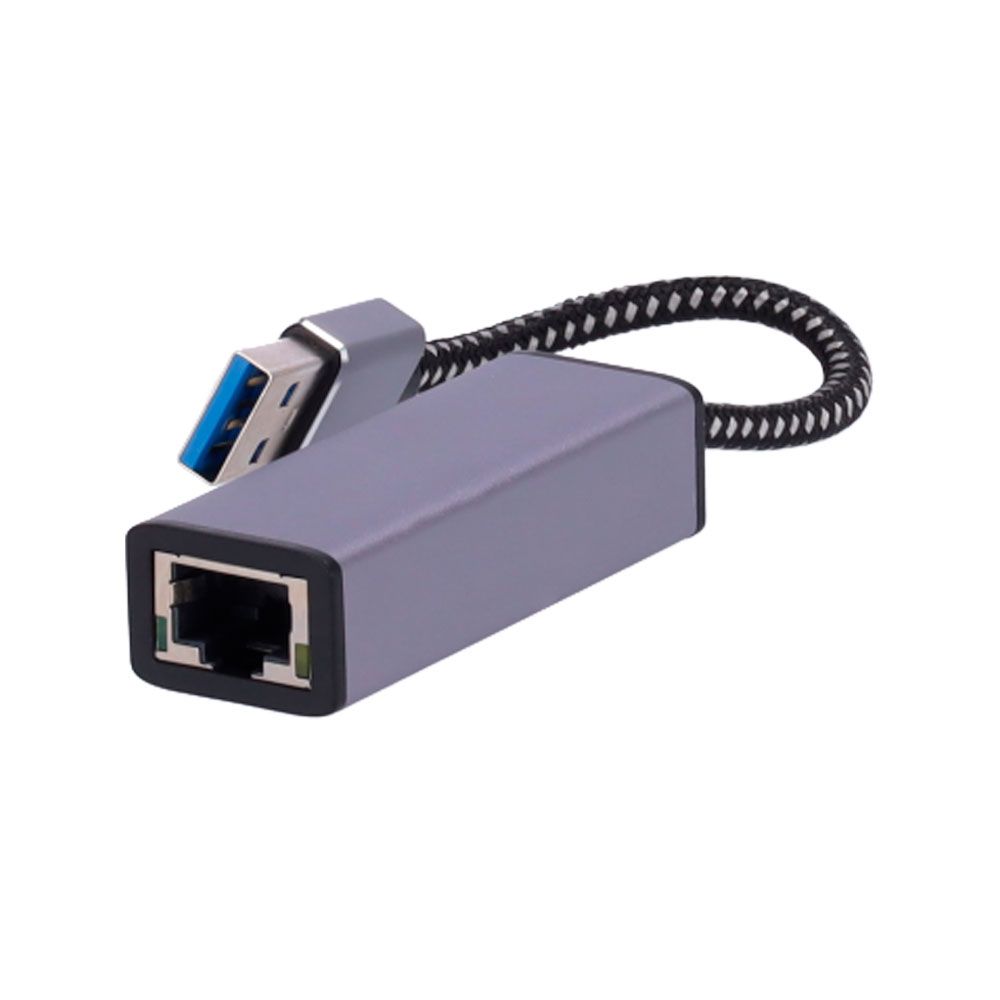 Módulo Ethernet