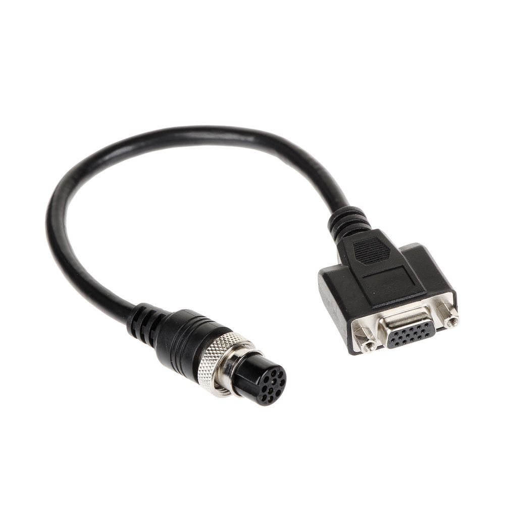 CABLE DE 25CM DAHUA