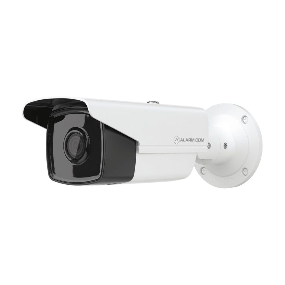 CÁMARA BULLET IP ALARM.COM 2MP IR 80M IP67