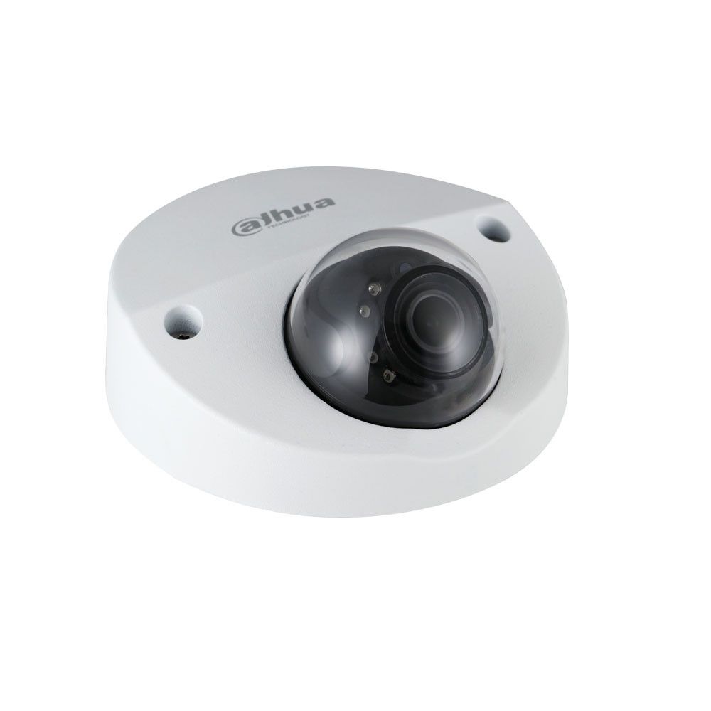 Domo 4 en 1 de 2MP para exterior