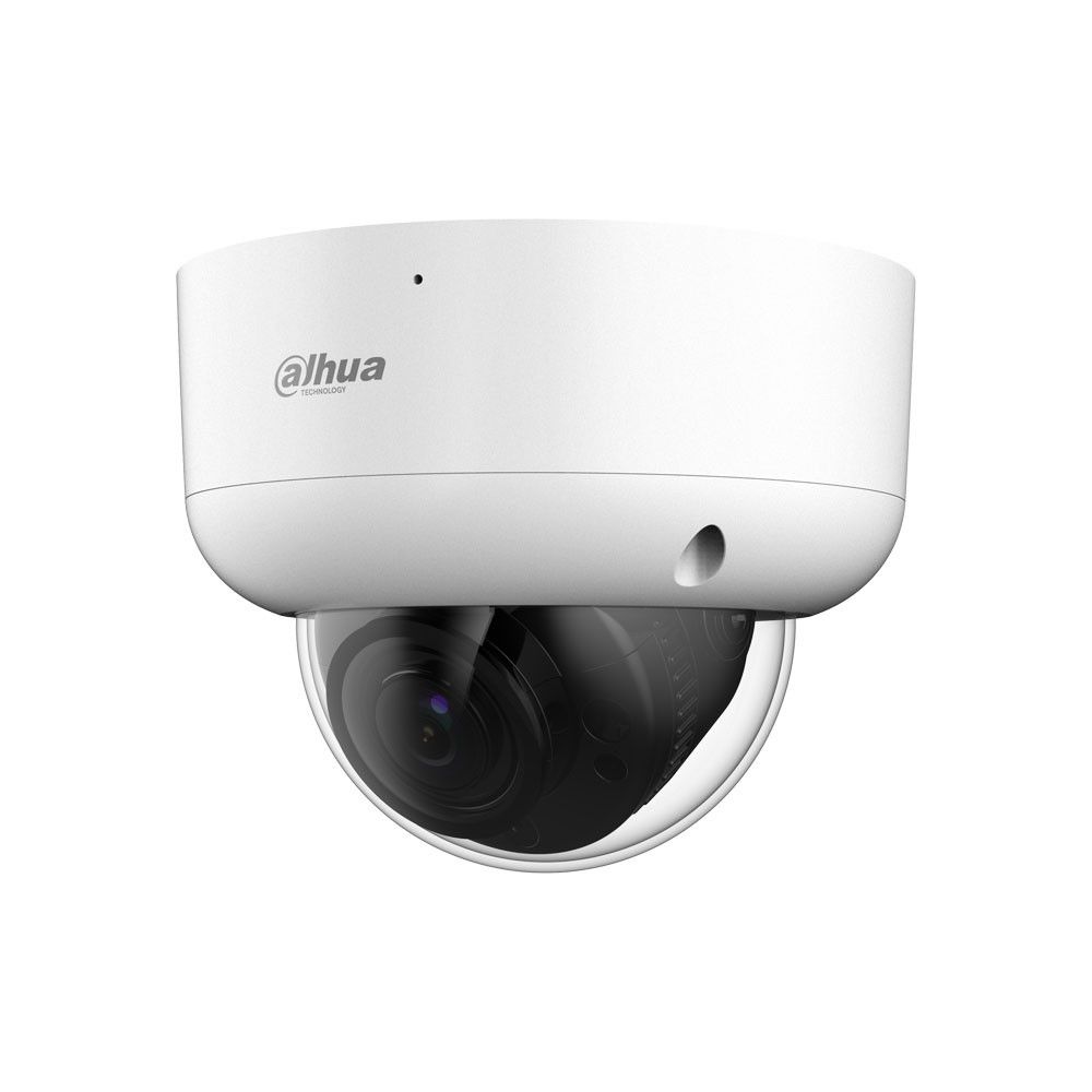 Domo 4 en 1 2MP, MOTO 2,7~13,5mm, Smart IR 60m, IP67, IK10