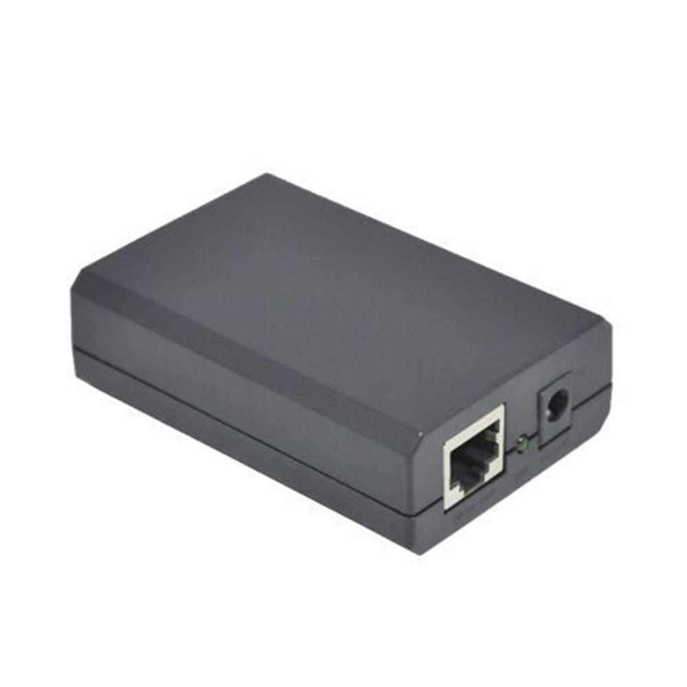 Splitter PoE/PoE+ AirSpace de 1 canal