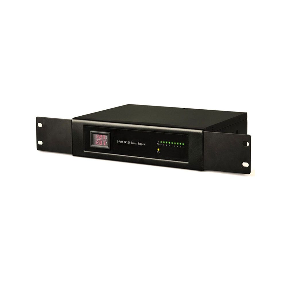Fuente de alimentación de 20A para rack