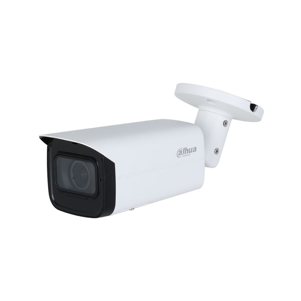 Cámara IP WizSense 8MP de exterior