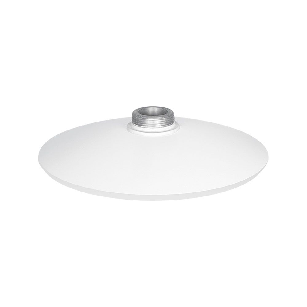 Placa de montaje adaptadora MOBOTIX MOVE para cámara Vandal Multisensor