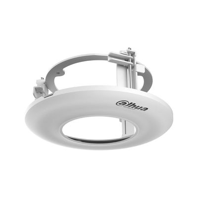 Soporte de empotrar en techo para domos DH Universal