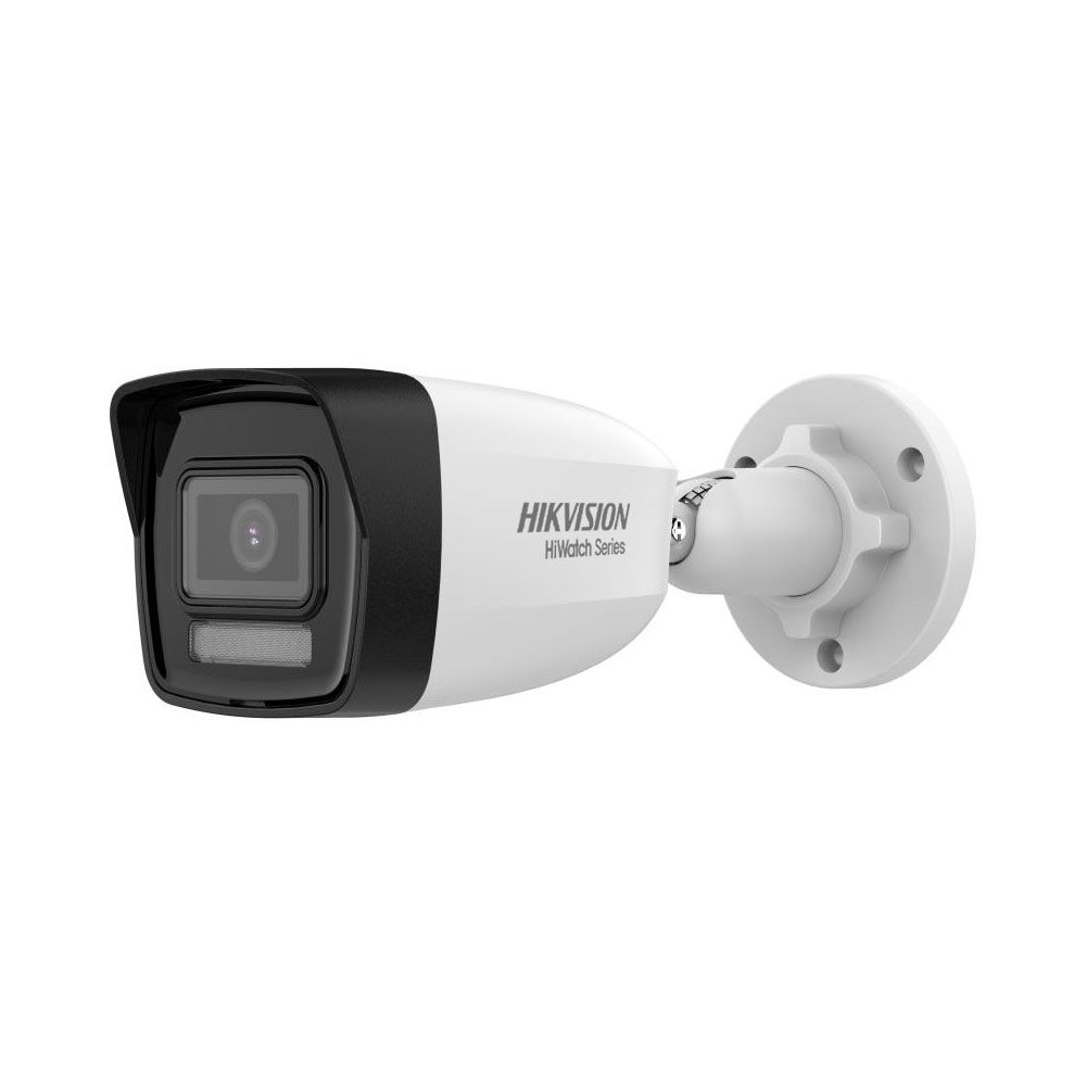 Cámara IP 8MP de exterior
