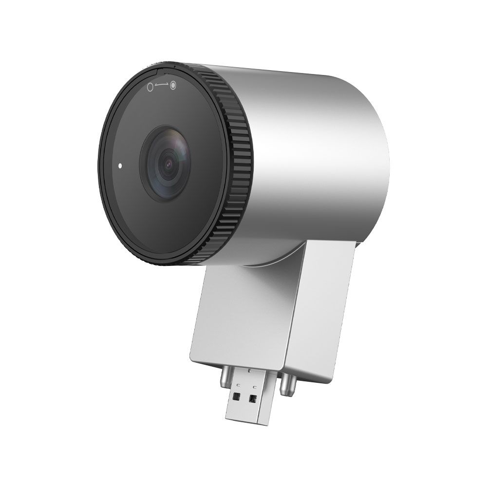 Cámara USB para pizarra interactiva