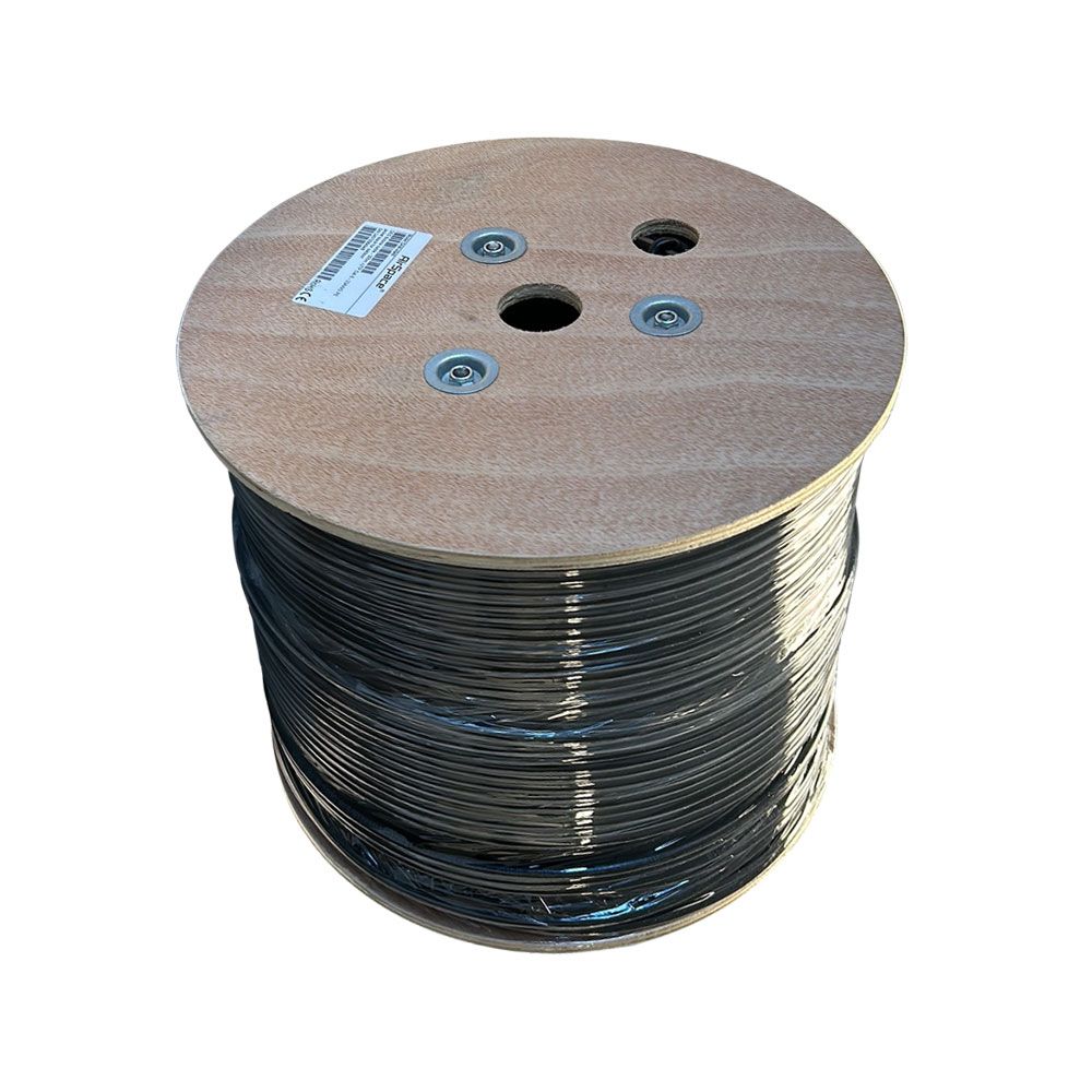 Cable LAN UTP Cat6 1/0,57 CCA 4 pares Universal