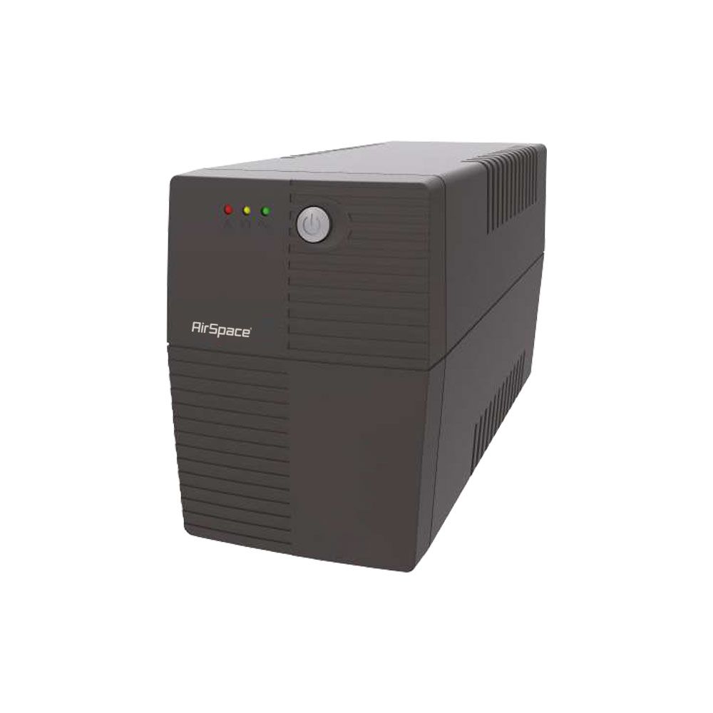 SAI interactivo de 650 VA / 360 W