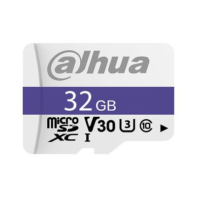 Tarjeta MicroSD DH de 32GB