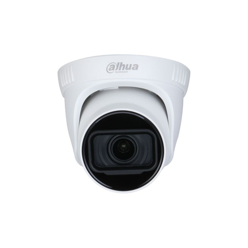 Domo 4 en 1 Lite de 5MP para exterior
