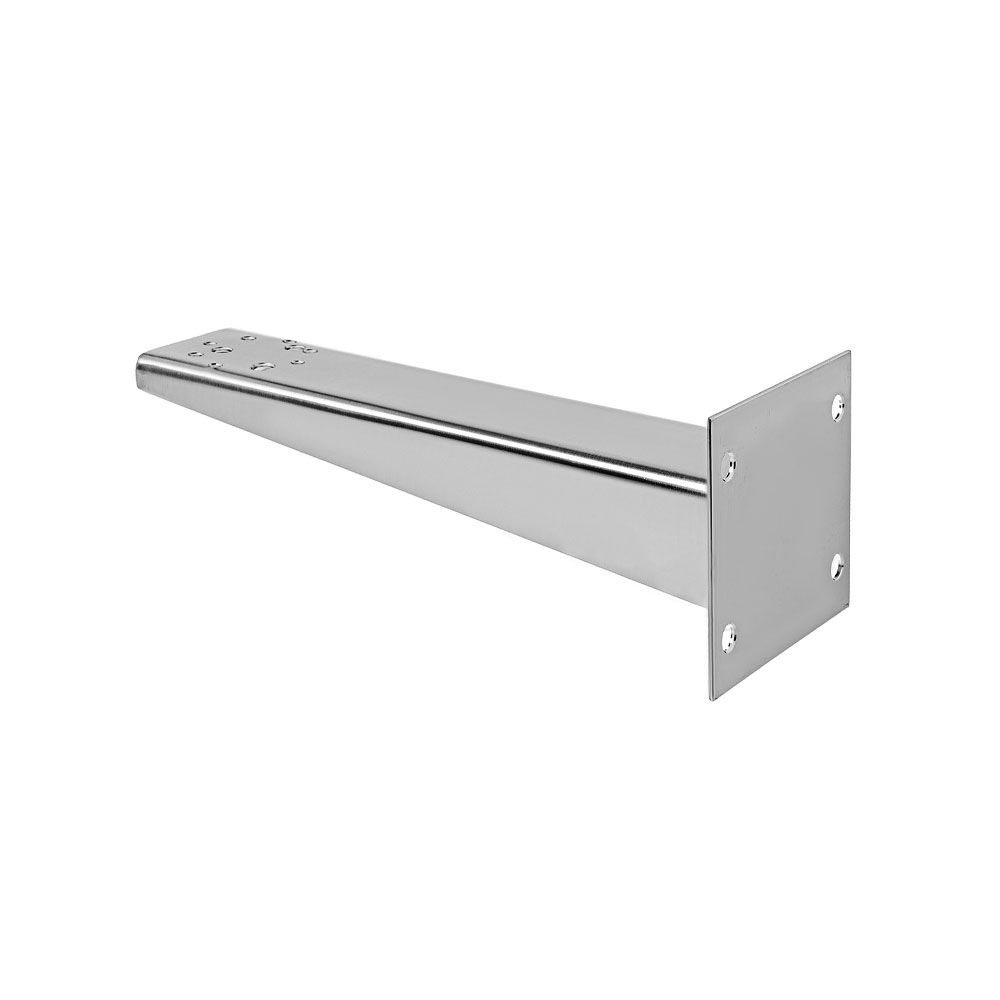 Soporte de pared para cámaras anticorrosión